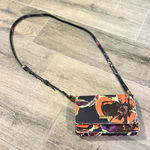 Trina Turk Crossbody Wallet Purse
Floral Fun Feminine Travel 5X7 Photo 0