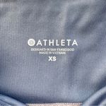 Athleta  High Rise Shine Chaturanga Tight Yoga Leggings Size XS Photo 4