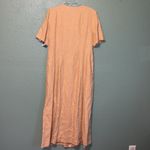 Harvé Benard Linen dress New with tags Vintage linen dress by Benard Holtzman Photo 8