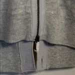 CAbi  Light Gray Men's Cardigan Sweater Photo 3