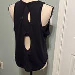 The North Face The North‎ Face sports bra and tank double layer women's size medium FlashDry Photo 1