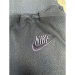 Nike  Track Pants Mens‎ 2XL Straight Leg Zip Ankle Pocket Athletic Joggers Photo 1