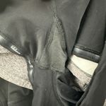 Lululemon Pace Rival Skirt Skort Heather Lux Multi Black Athletic Tennis Women 8 Photo 2