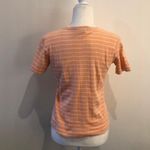 Van Heusen nwot striped tee Photo 1