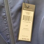 BCBGMAXAZRIA Clare Dress Dark Navy Photo 5