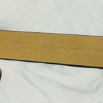 Michael Kors  Black and Brown Belt Bag Photo 4