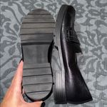 Life Stride  Soft System women’s size 9.5M slip on black loafers business casual Photo 6