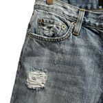 Rails Beckett Jean Shorts Size 25 Cutoffs Photo 5