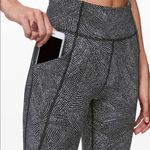 Lululemon Time To Sweat Crop *23" 6 Photo 2