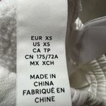 H&M The original Smiley X  sweatpants XS Photo 4