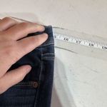 American Eagle Outfitter Women's Mid-Rise Super Skinny Jeans Blue Denim Size 6R Photo 4