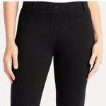 Betabrand Women's  Classic Dress Black Pants Trousers Size M-Long NWT #1764 Photo 1