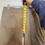 NWT Anatomie Luisa Skinny Jean Pants Khaki Size Medium Tan Photo 8