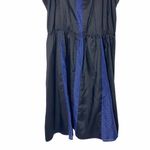 Urban Outfitters UO Hawks black and navy cocktail colorblock dress sz S Photo 56