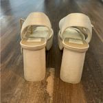 DV by Dolce Vit Dolce vita Bobby imitation pearl ankle strap platform sandal Photo 4