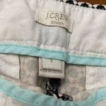 J.Crew  Geometric‎ Shorts Photo 1