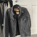 Levi’s Jean Jacket Photo 0