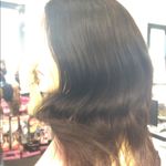 Wig 100% human hair Virgin Wig Photo 3