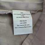 Anthropologie Varun Bahl Flowerful Floral Chiffon Midi Skirt Size Medium Photo 6