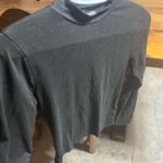 Gaze USA Longsleeve black turtle neck  Photo 1