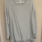 Aerie  Crewneck Oversized Photo 0