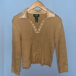 Ribbed drawstring v Photo 0