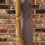 Free People Lavender Embroidered “Song of the South” dress / XS / EUC Photo 9