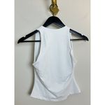 Susana Monaco  Urban Tank (At Waist) in Sugar Size Small Photo 5