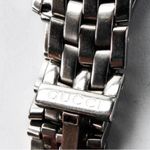 Gucci 5500L Stainless Steel Quartz Watch W/ original box Photo 7