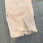 Liverpool  Women's Ankle Jeans in Light Pink Photo 1