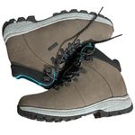 Georgia Boots Eagle Trail Waterproof Hikers Size 6.5 Photo 2
