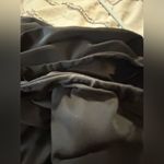 Popilush Off The Shoulder Bodycon Long Maxi Shapewear Formal Dress S $109 Black Photo 6