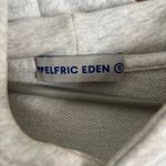Aelfric Eden  Hoodie Star Photo 2