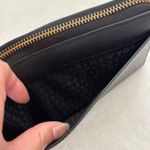 Kate Spade Neda Grove Street Black Zip Wallet Photo 4
