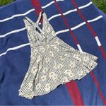 Urban Outfitters UO  Cooperative sunflower dress
Women’s XS extra small Photo 2