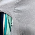 Disney parks Mickey Mouse doodle silhouette unisex 2X T-shirt Photo 3