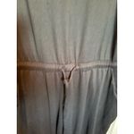 32 Degrees Heat 32 Degrees Cool Long black romper sleeveless size Large Photo 4