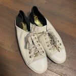 MK Michael Kors Espadrille Sneakers Black Size 10 Photo 1