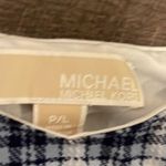 Michael Kors HOST PICK ❤️❤️❤️ 🔥🔥🔥  drop waist plaid dress Photo 2