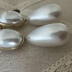 Pearl Drop Earrings Photo 1