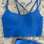 Aerie Sport Bra & Leggings Set Photo 1