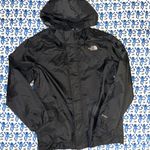 The North Face Rain Coat Photo 0