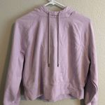 Universal Threads Universal Thread Cropped Sweatshirt Photo 0