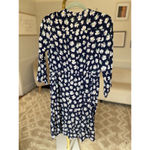 Old Navy  Daisy Dress Ditsy Floral Cottagecore Whimsical Garden Spring Easter Y2K Photo 2