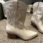 Wild Fable  Cowboy Boots Photo 1