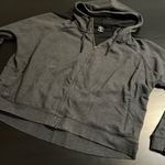 Nike dri fit zip hoodie sweatshirt Photo 0