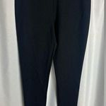 Max Studio  Speciality Products Black Leggings Size XS NWT Straight Leg Casual Photo 0