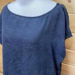 House of Harlow  1960 / Revolve Tencel Button Side Photo 2