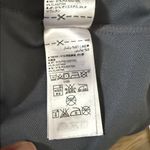 GapFit Blue Racerback Dress, size Large Photo 3