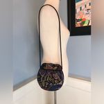 NWOT Vintage Jeromes Beaded Purse Photo 1